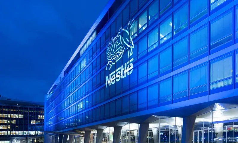 Nestle-Pakistan