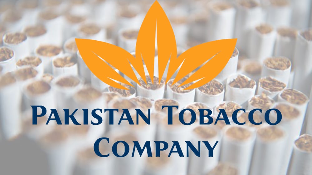 Pakistan-tobacco-company