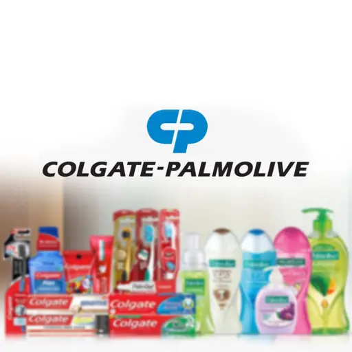 colgate-palmolive