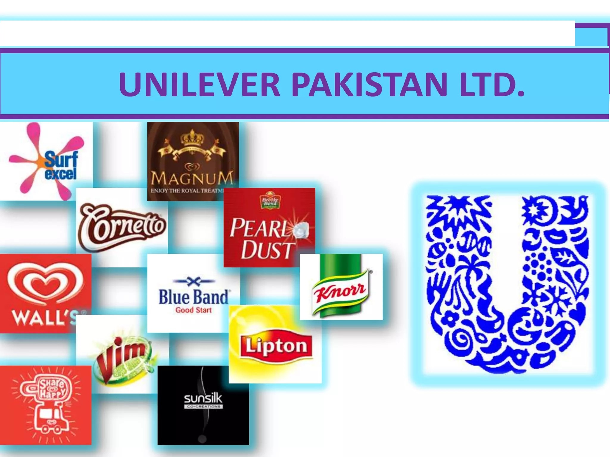 unilever-pakistan